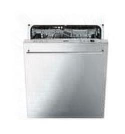 Smeg DI6SS-1 Full-size Integrated Dishwasher
